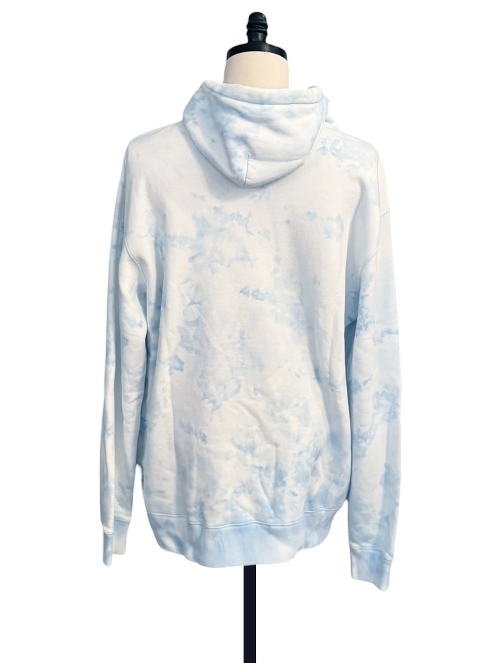 Polo Ralph Lauren Polo Bear Tie Dye Hoodie | LARGE TALL NWT - Picture 4 of 9